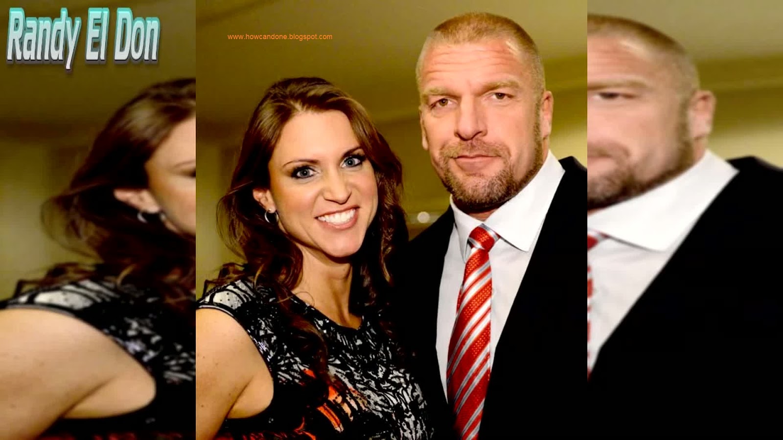 15 Current WWE Superstars You Didn t Realize Were Married